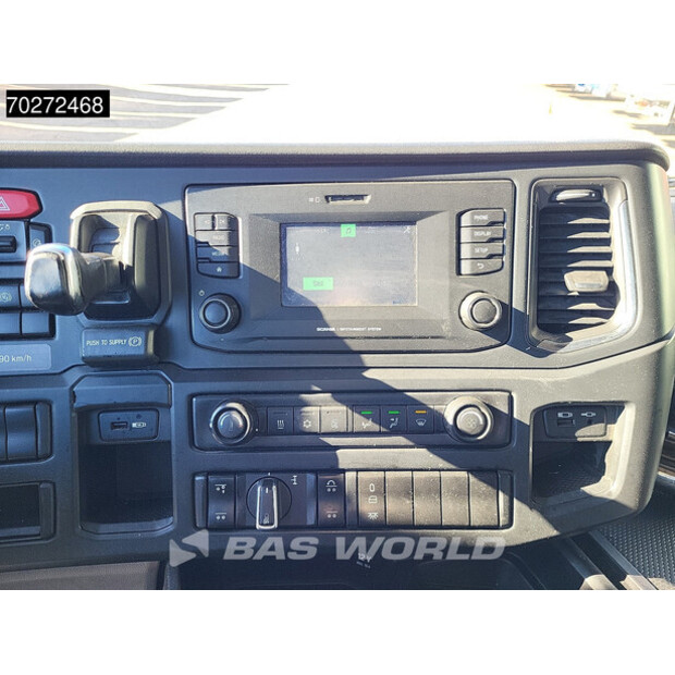 2018 Scania R410-41784289