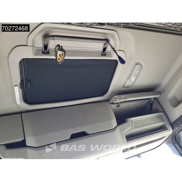 2018 Scania R410-41784293
