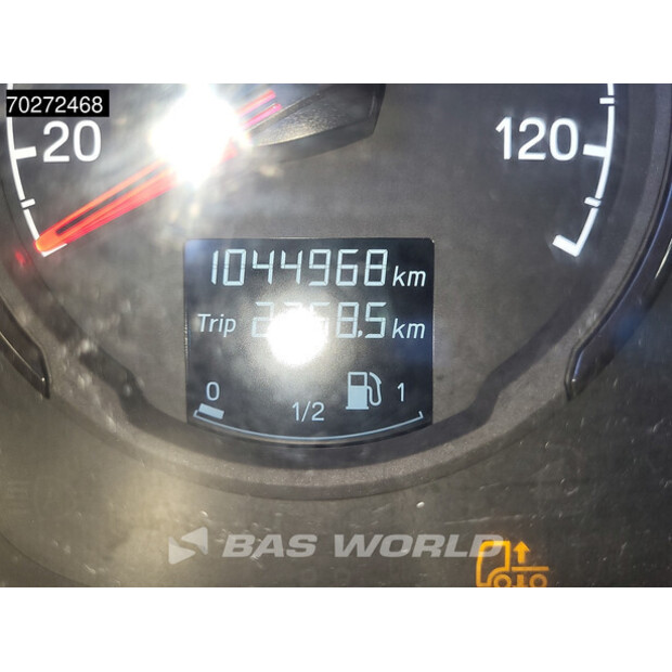 2018 Scania R410-41784299