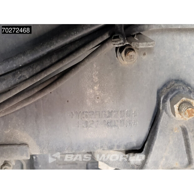 2018 Scania R410-41784304