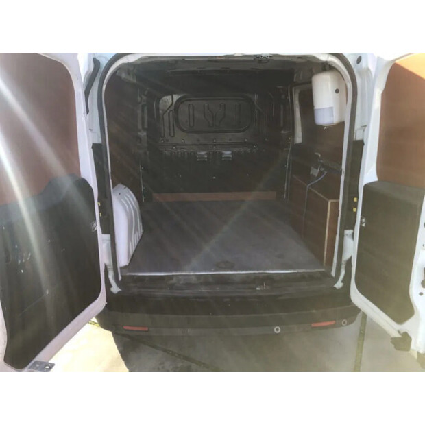 2016 أوبل Combo 1.6 CDTI-41784432