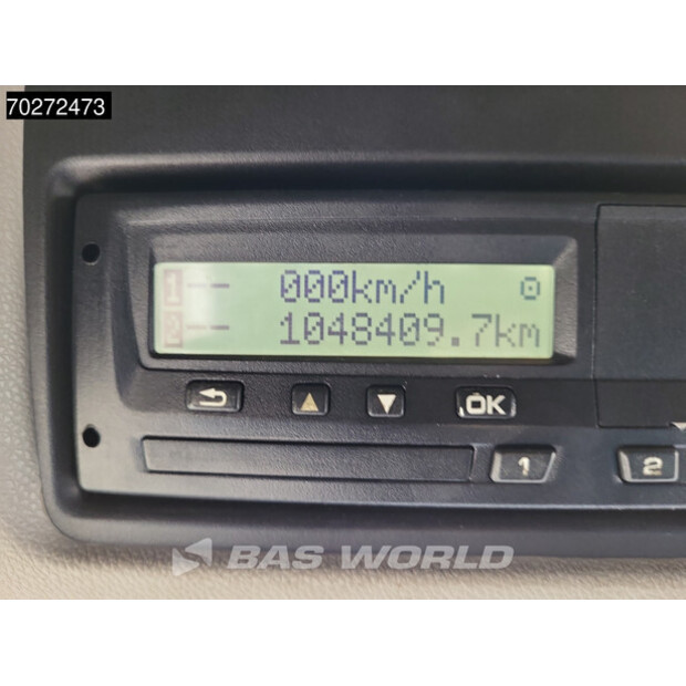 2018 سكانيا R410-41784493