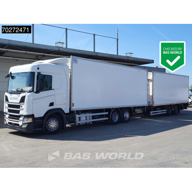 2018 Scania R410-41784630