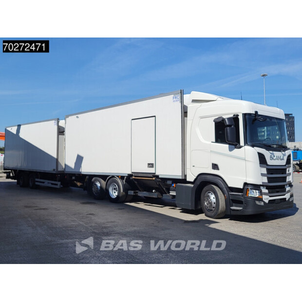 2018 Scania R410-41784632