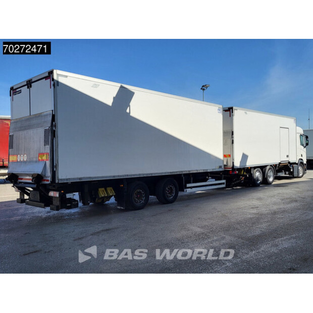 2018 Scania R410-41784634