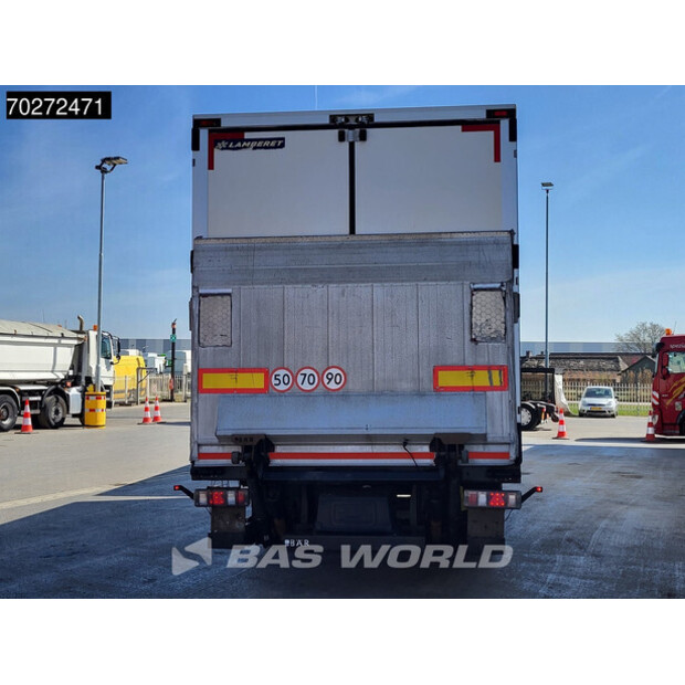 2018 Scania R410-41784635