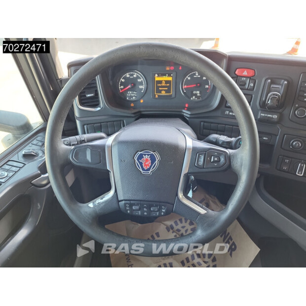 2018 Scania R410-41784653