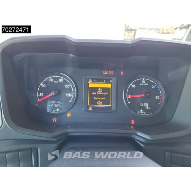 2018 Scania R410-41784695