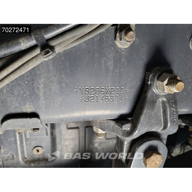 2018 Scania R410-41784697