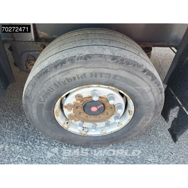 2018 Scania R410-41784699