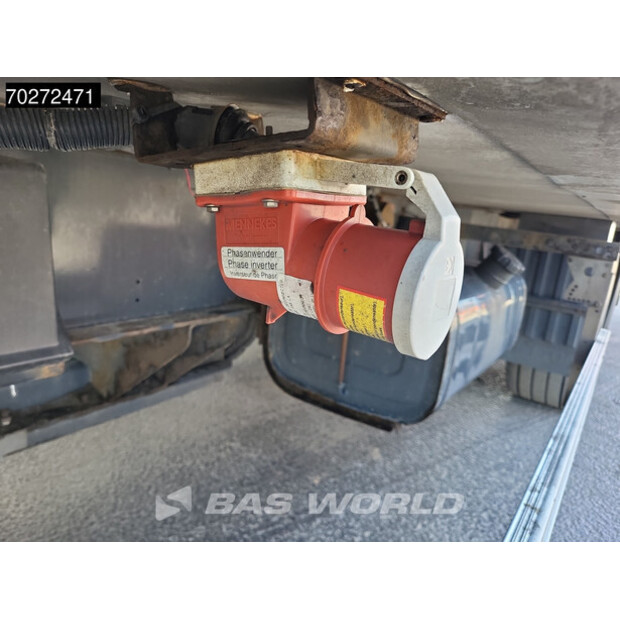2018 Scania R410-41784705