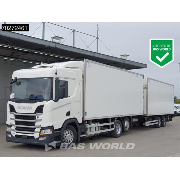 2018 Scania R410-41785148