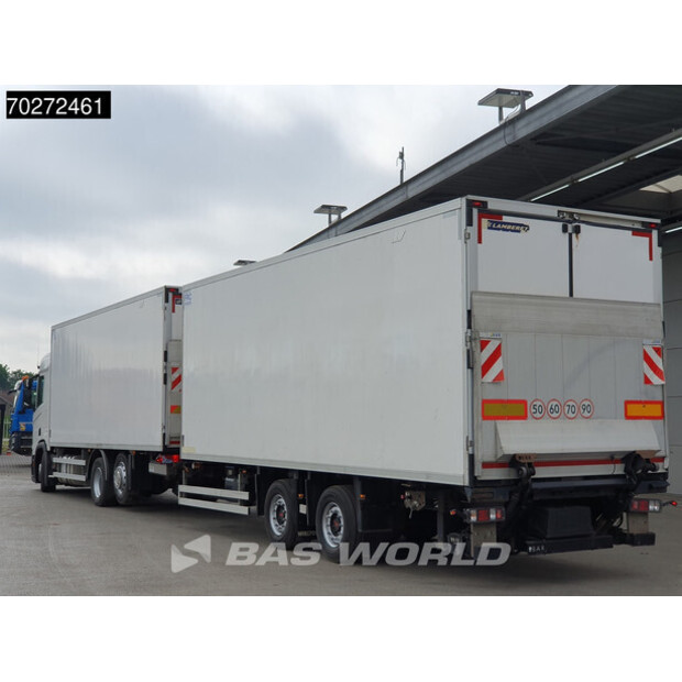 2018 Scania R410-41785150
