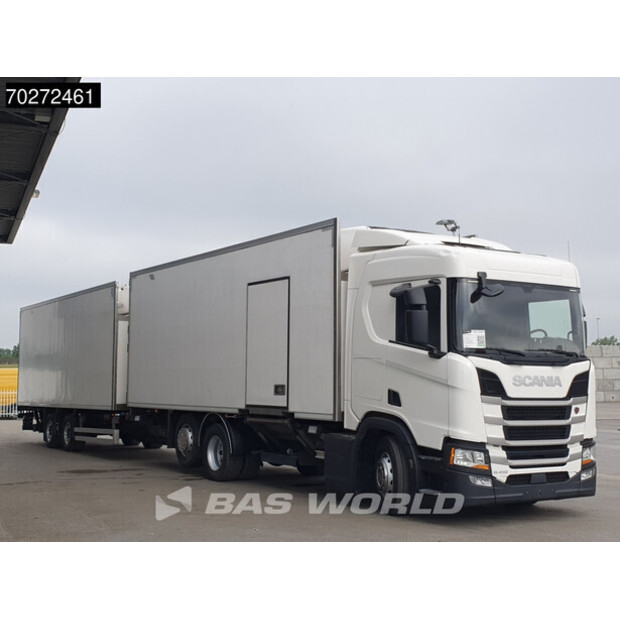 2018 Scania R410-41785152