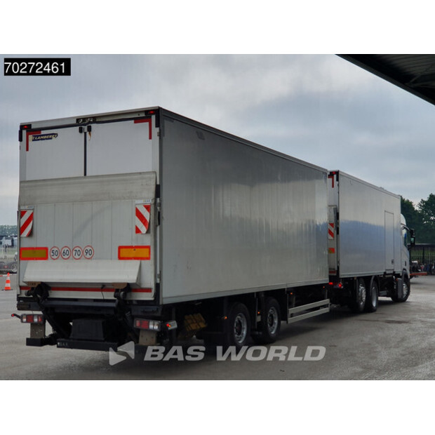 2018 Scania R410-41785156