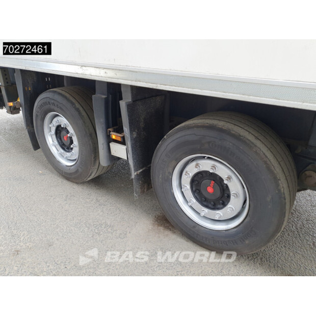 2018 Scania R410-41785182