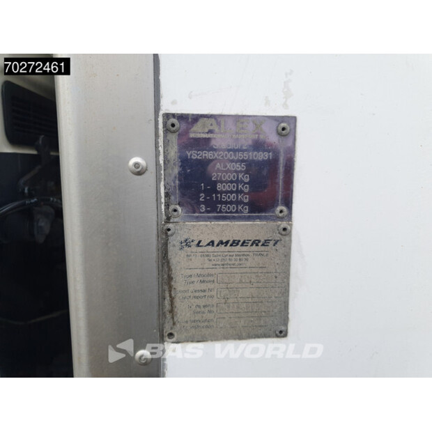 2018 Scania R410-41785248