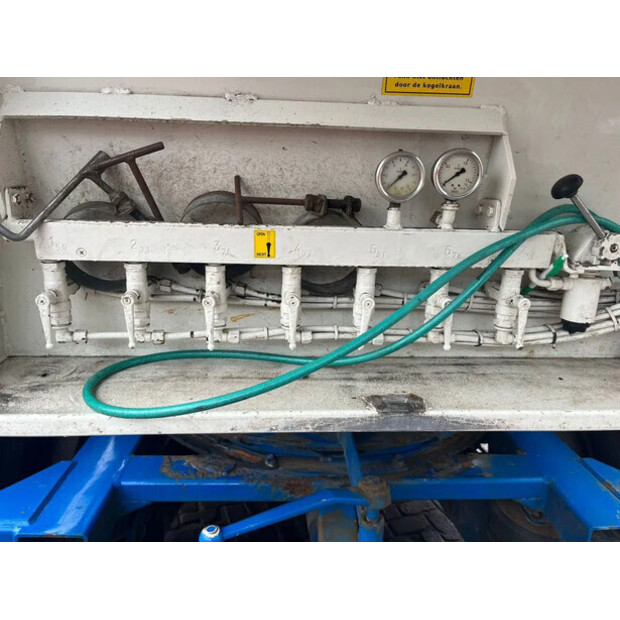 1995 WELGRO 90 WSL 33 22-41785545