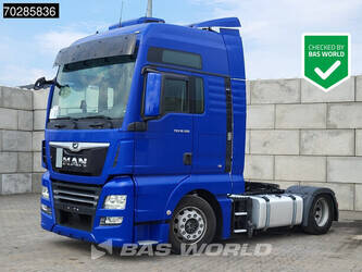 Image de 2018 MAN TGX 18.500
