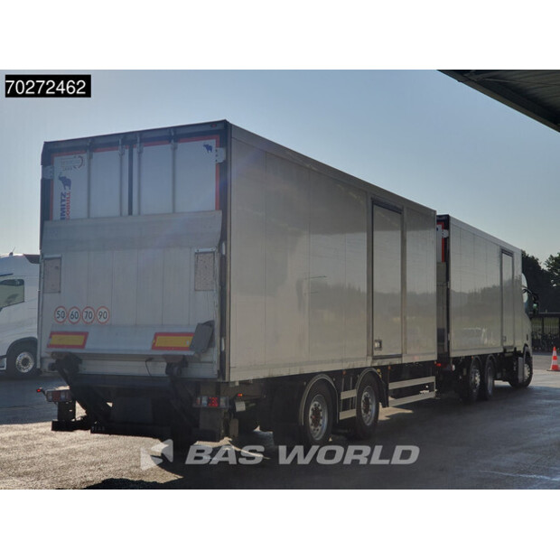 2018 سكانيا R410-41786178
