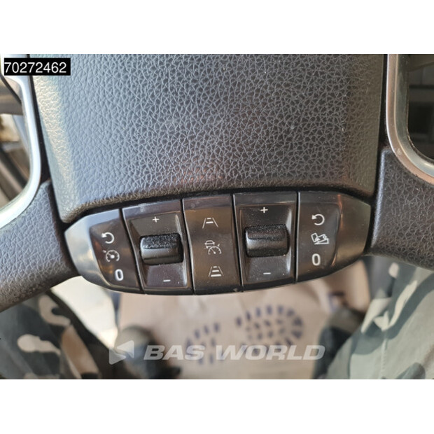 2018 سكانيا R410-41786241