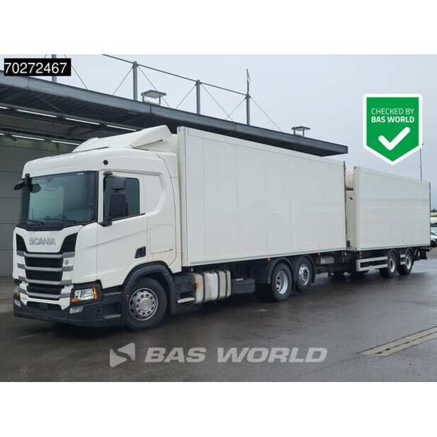 2018 Scania R410-41786344