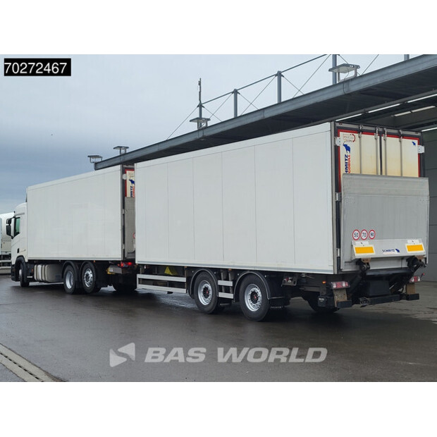 2018 Scania R410-41786345