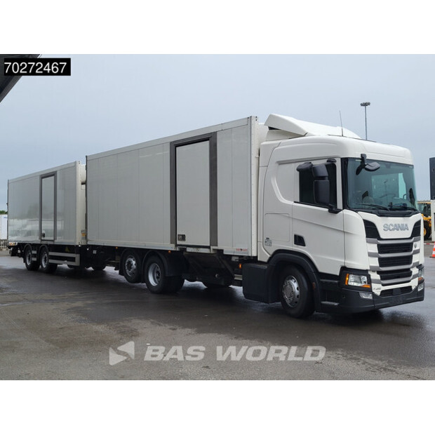2018 Scania R410-41786346