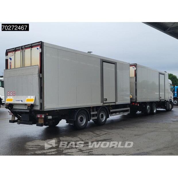 2018 Scania R410-41786348