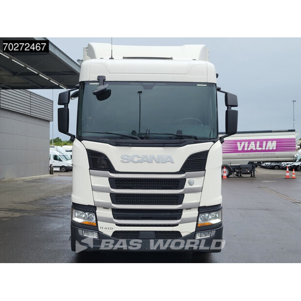 2018 Scania R410-41786349
