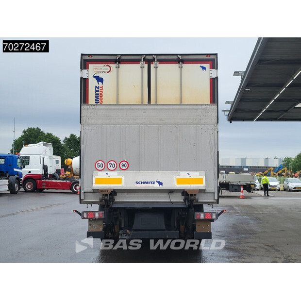 2018 Scania R410-41786352
