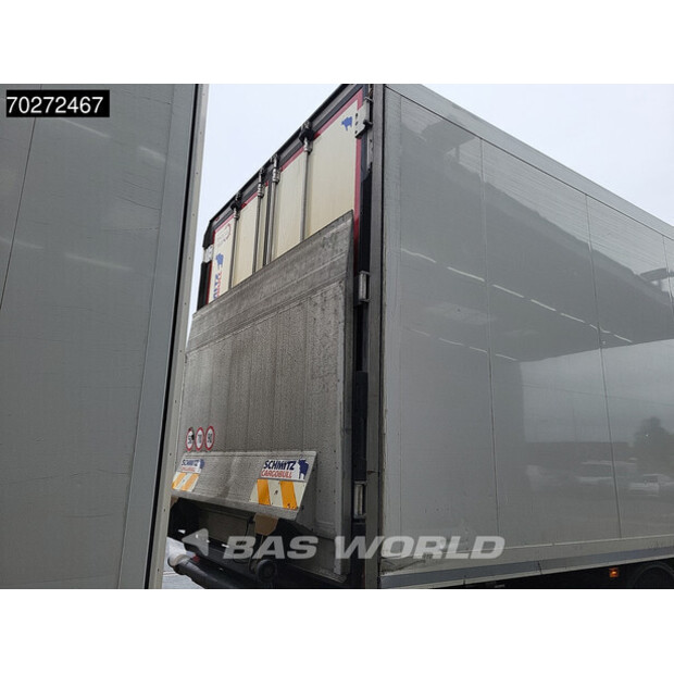 2018 Scania R410-41786384