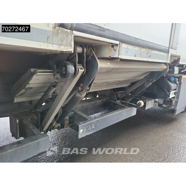 2018 Scania R410-41786391