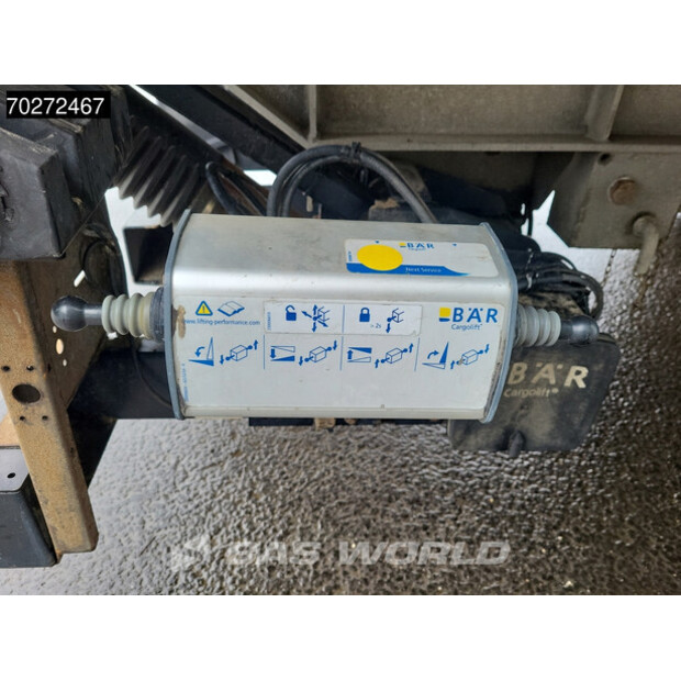 2018 Scania R410-41786393
