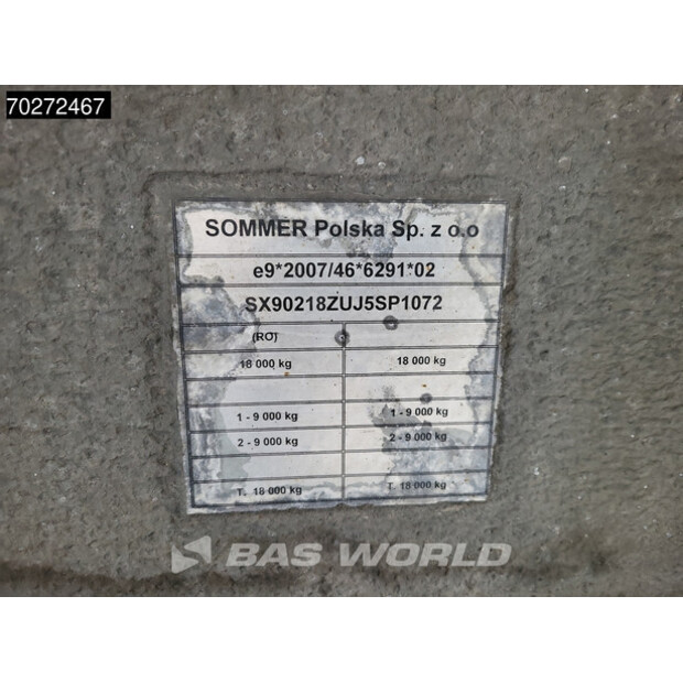 2018 Scania R410-41786396