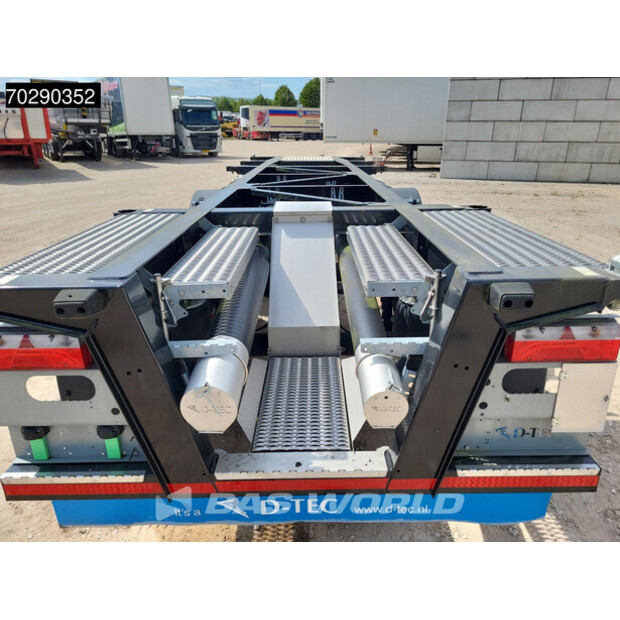 2022 D-Tec CC-2030-3-F-41786407