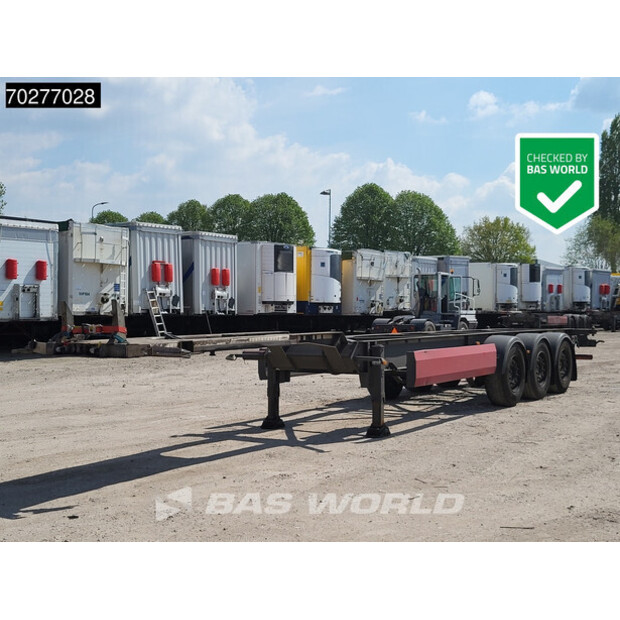 2016 Van Hool 3 AXLES-41786426