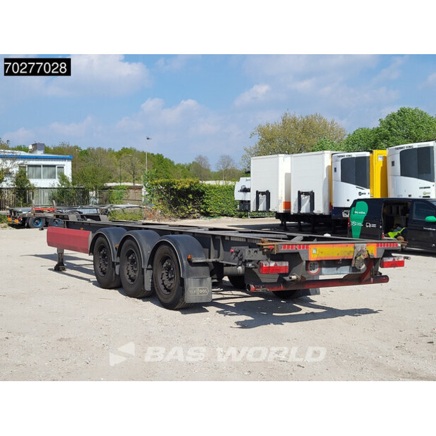 2016 Van Hool 3 AXLES-41786427