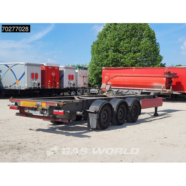 2016 Van Hool 3 AXLES-41786428