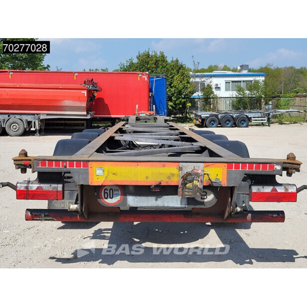 2016 Van Hool 3 AXLES-41786430