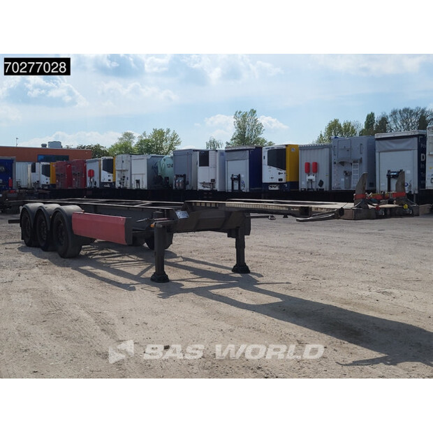 2016 Van Hool 3 AXLES-41786431
