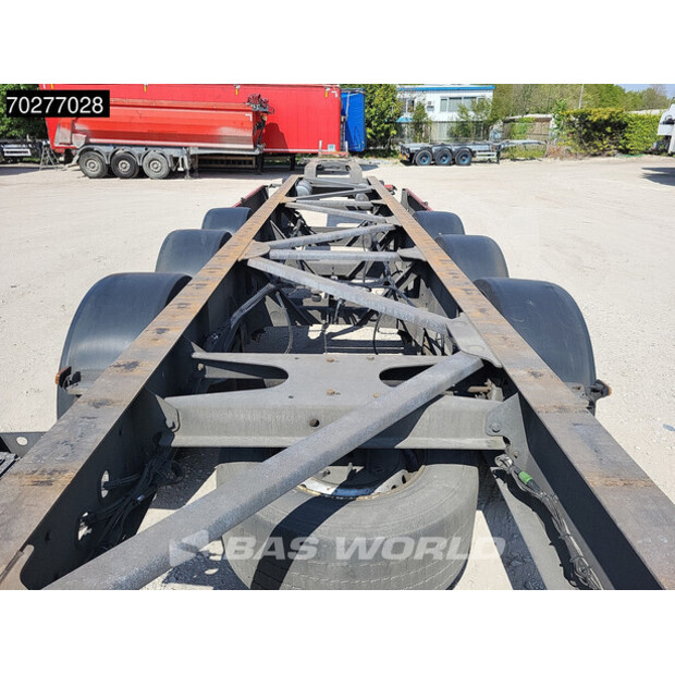 2016 Van Hool 3 AXLES-41786432