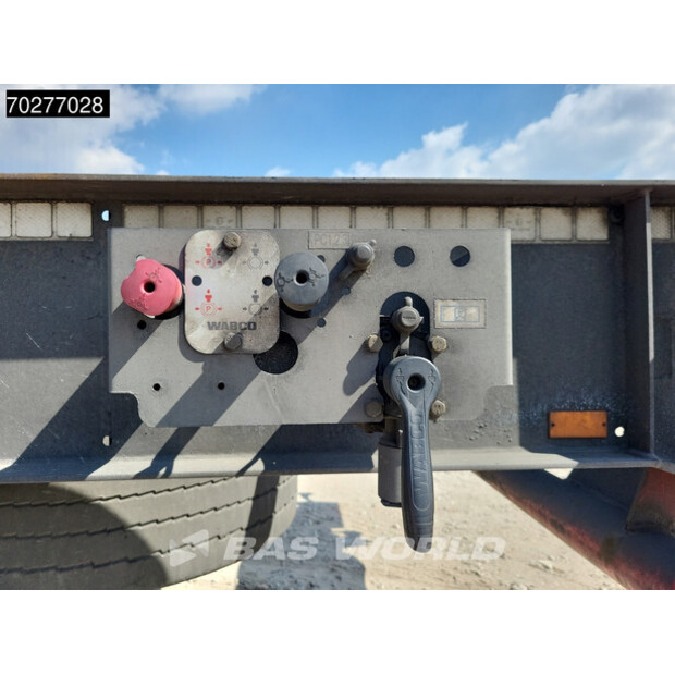 2016 Van Hool 3 AXLES-41786433