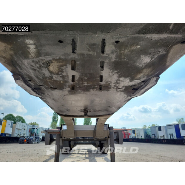 2016 Van Hool 3 AXLES-41786434