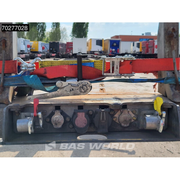 2016 Van Hool 3 AXLES-41786435