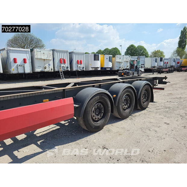 2016 Van Hool 3 AXLES-41786436