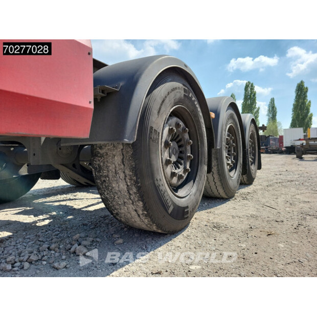 2016 Van Hool 3 AXLES-41786437