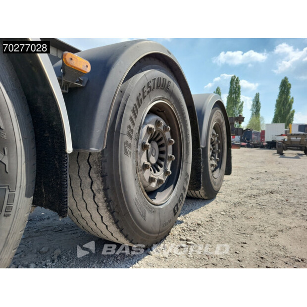 2016 Van Hool 3 AXLES-41786438