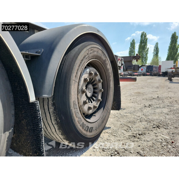 2016 Van Hool 3 AXLES-41786439