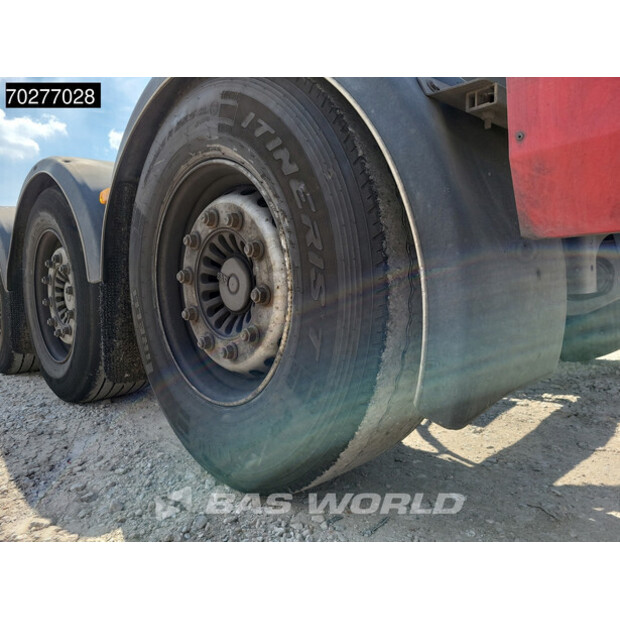2016 Van Hool 3 AXLES-41786440